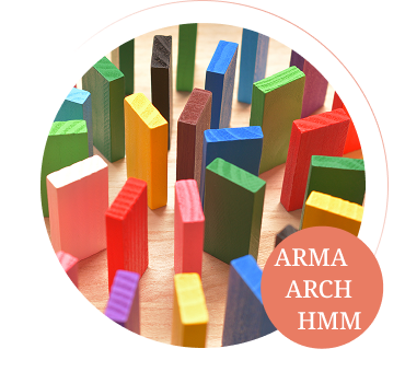 modèles chronologiques