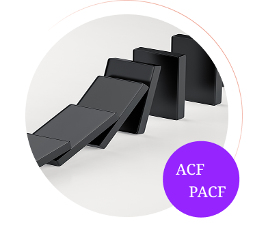 séries chronologiques