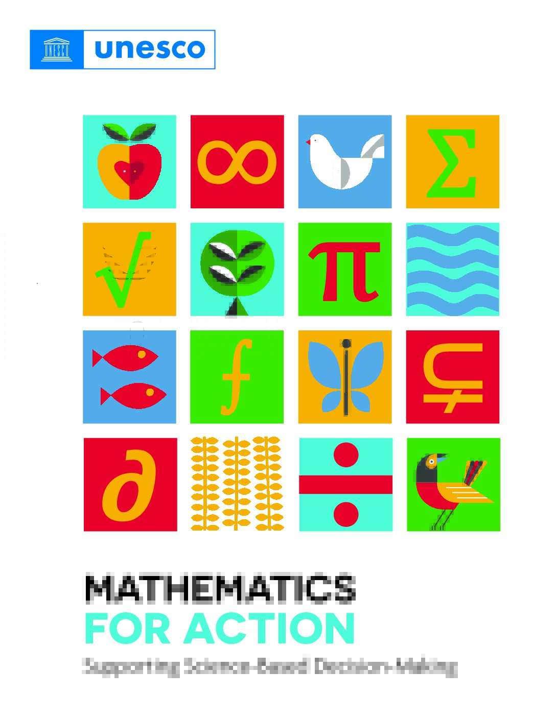 Mathematics for Action