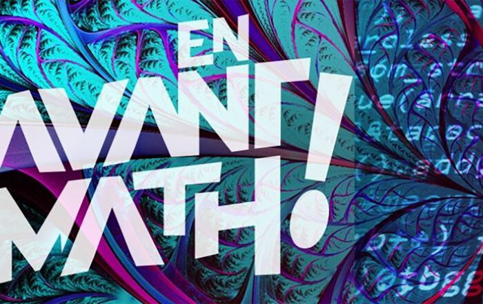 En Avant Math !