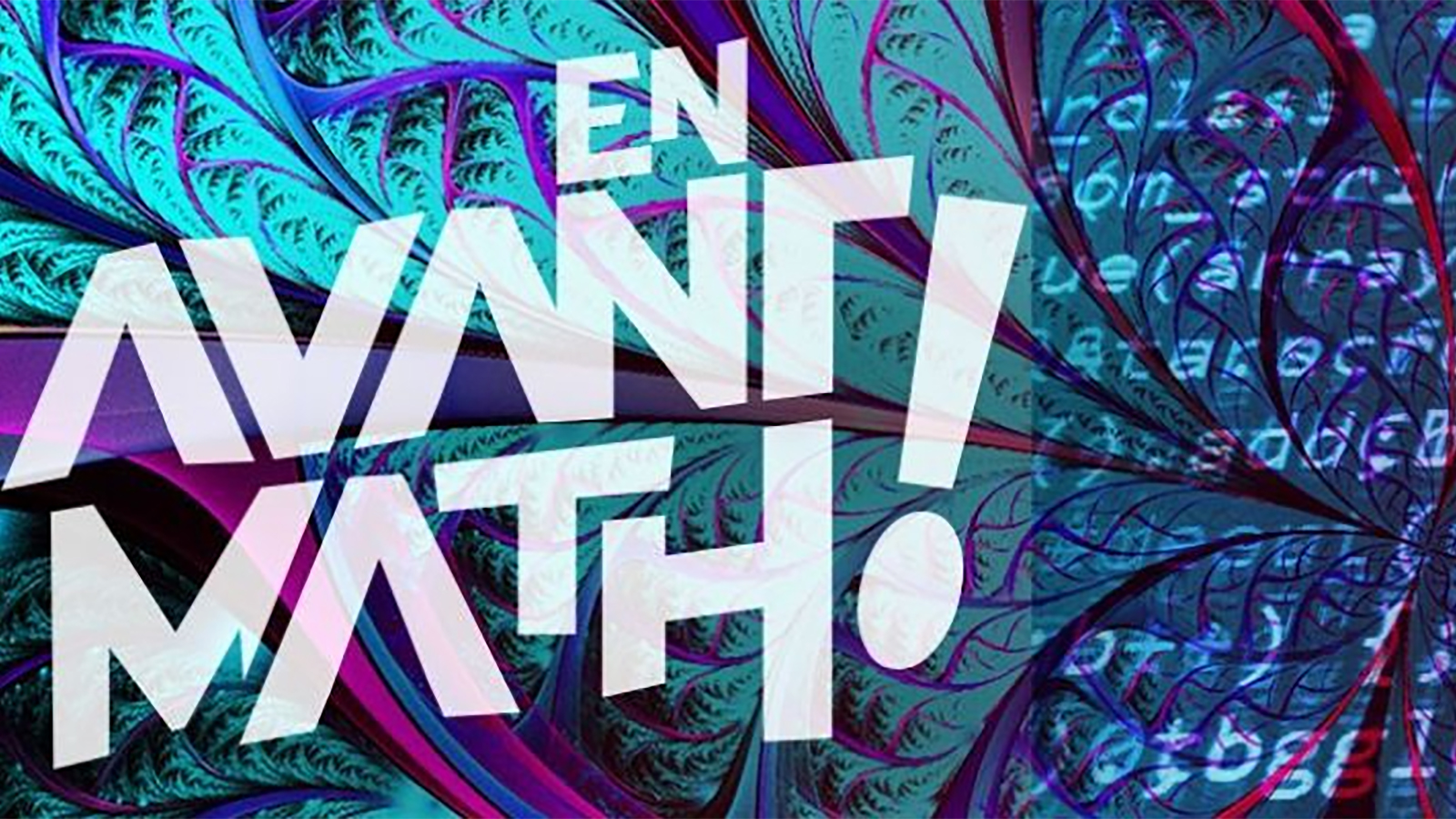 En Avant Math !