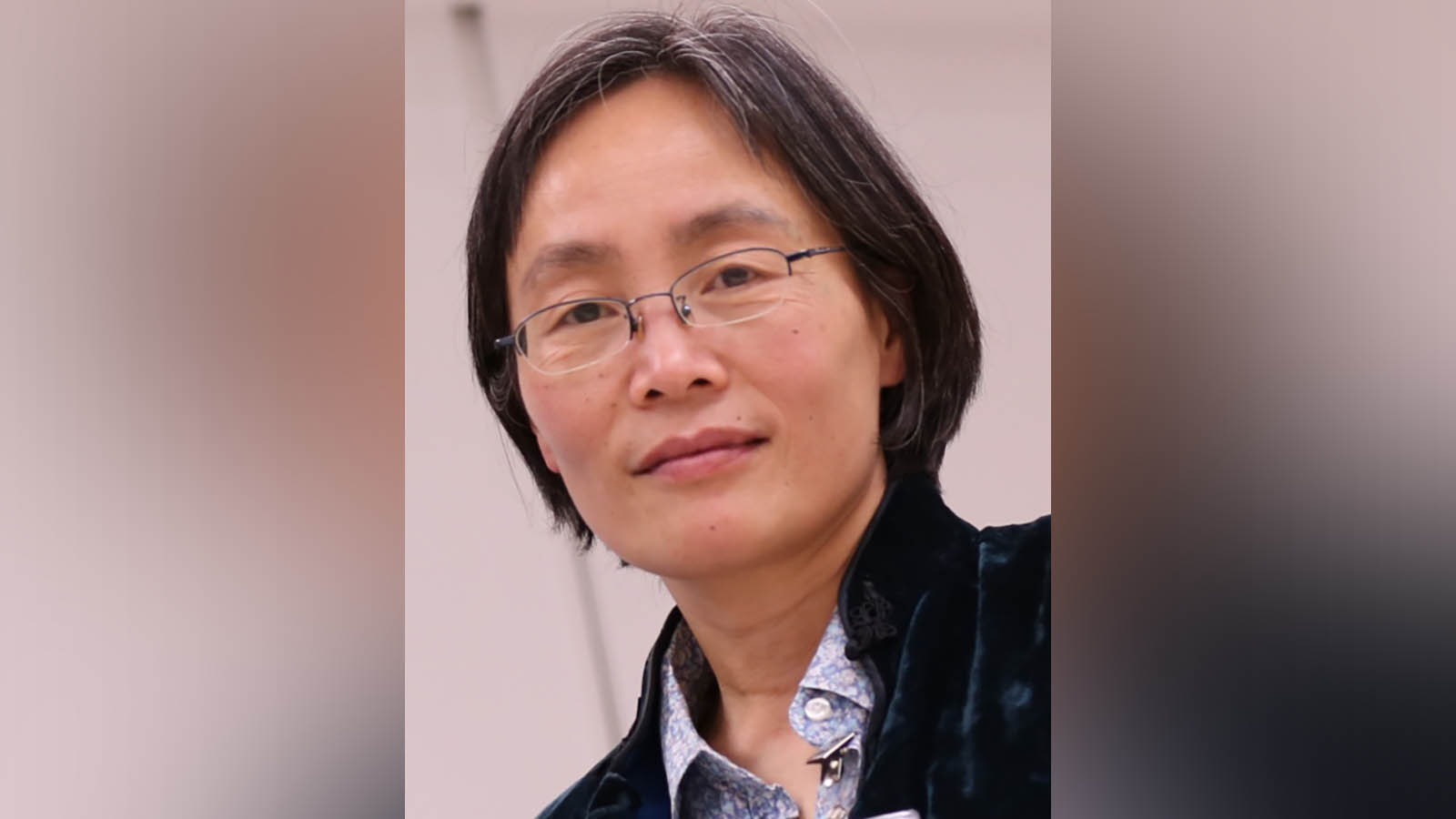 Yanqin Wu