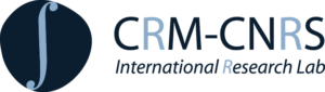 CRM-CNRS International Research Lab