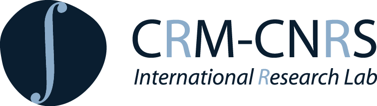 16C RGB CRM-CNRS CRM-CNRS International Research Lab