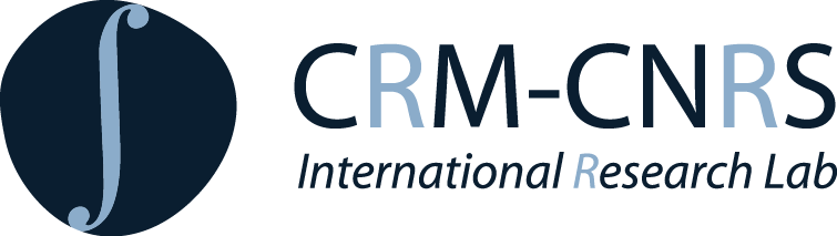 CRM-CNRS International Research Lab