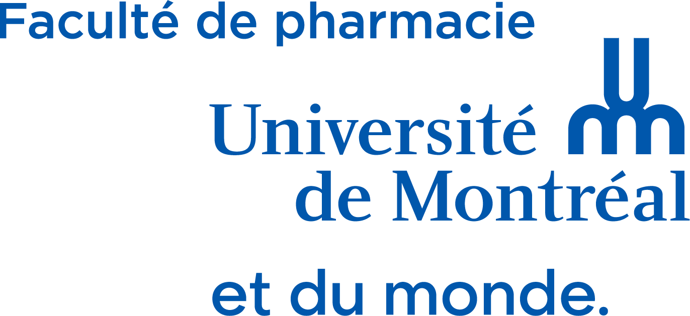 Faculté de pharmacie - Université de Montréal
