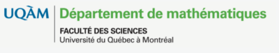 UQAM Math