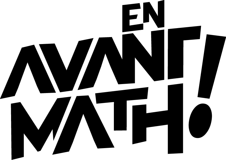 16N Logo en avant math2